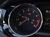 速腾 2017款  1.6L 自动舒适型_高清图33