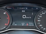 奥迪A4L 2017款  Plus 40 TFSI 时尚型_高清图23