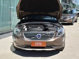 沃尔沃XC60 2017款  2.0T T5 AWD 智远升级版_高清图21