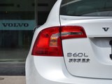 全新沃尔沃S60 2018款 沃尔沃S60L T3 智进版_高清图3