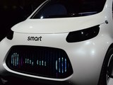 smart fortwo新能源 2018款  EQ概念版_高清图11