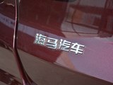 海马S5 2017款  强动力版 1.5T 手动舒适型_高清图12