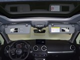 奥迪A3 2017款  Sportback 35 TFSI 运动型_高清图18