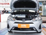 YARiS L 致享 2017款  1.5E CVT魅动版_高清图30