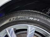 沃尔沃XC90 2018款  T6 智尊版 7座_高清图22