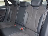 奥迪S3 2017款  改款 S3 2.0T Limousine_高清图12