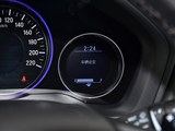 缤智 2017款  1.8L CVT四驱旗舰型_高清图10