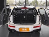 MINI CLUBMAN 2016款  改款 1.5T COOPER_高清图25