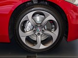 Giulia 2017款  2.0T 280HP 豪华版_高清图9