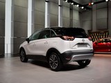 欧宝Crossland X 2017款  基本型_高清图7