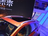 海马S5 2017款  强动力版 1.6L 手动豪华型_高清图4