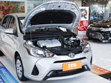 YARiS L 致享 2017款  1.5E CVT魅动版_高清图29