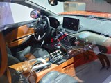 海马S5 2017款  强动力版 1.6L 手动豪华型_高清图3