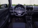 YARiS L 致享 2017款  1.3E 手动魅动版_高清图29