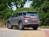 Fortuner 款 _高清图7