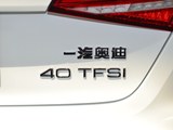 奥迪A3 2017款  Sportback 40 TFSI 运动型_高清图35