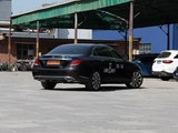 奔驰E级 2017款  E 320 L 4MATIC_高清图5