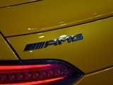 AMG GT 2017款   S_高清图33