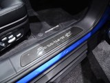 Panamera 2017款   4S Sport Turismo 2.9T_高清图8