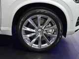 沃尔沃XC90 2018款  T6 智尊版 7座_高清图21