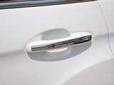 哈弗H9 2017款  2.0T 汽油四驱尊享型 5座_高清图18
