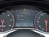 奥迪A6(进口) 2017款  3.0T allroad quattro_高清图12