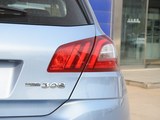 标致308S 2015款  1.2T 自动劲驰版_高清图11