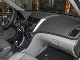 瑞纳 2016款  1.4L 手动智能型GLS_高清图3