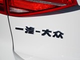 速腾 2017款  1.6L 自动舒适型_高清图1