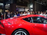 812 Superfast 2017款  6.5L 标准型_高清图19