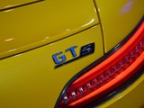 AMG GT 2017款   S_高清图32