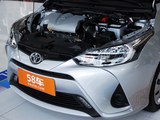 YARiS L 致享 2017款  1.5E CVT魅动版_高清图27