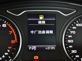 奥迪A3 2017款  Sportback 35 TFSI 运动型_高清图9