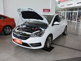 全新艾瑞泽5 2016款  1.5L 手动领跑版_高清图27