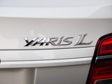 YARiS L 致享 2017款  1.3E 手动魅动版_高清图8