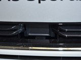 奥迪A3 2017款  Sportback 40 TFSI 运动型_高清图20