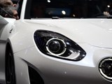 Alpine 2017款  A110 基本型_高清图31