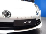 Alpine 2017款  A110 基本型_高清图30