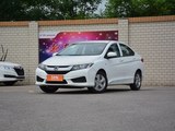 2017款 锋范 1.5L CVT精英版