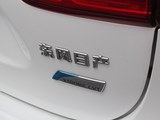 逍客 2019款  2.0L CVT精英版_高清图22