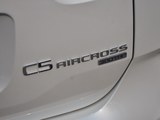 天逸 C5 AIRCROSS 2017款 天逸 C5 Aircross 380THP 豪华型_高清图20