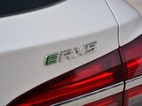 荣威RX5新能源 2017款  ERX5 EV400 电动互联至尊版_高清图13