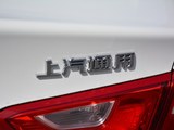 迈锐宝XL 2017款  1.5T 自动锐驰版_高清图33