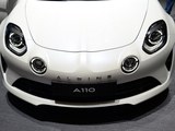 Alpine 2017款  A110 基本型_高清图28