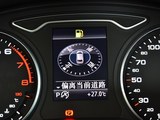 奥迪A3 2017款  Sportback 35 TFSI 运动型_高清图8