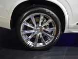沃尔沃XC90 2018款  T6 智尊版 7座_高清图20