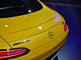 AMG GT 2017款   S_高清图31