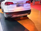 SWM斯威X3 2017款  1.6L 手动领尚型_高清图9