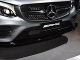 奔驰GLC AMG 2017款  AMG GLC 43 4MATIC_高清图4