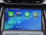 逸动 2016款  1.6L GDI 自动劲领型_高清图12